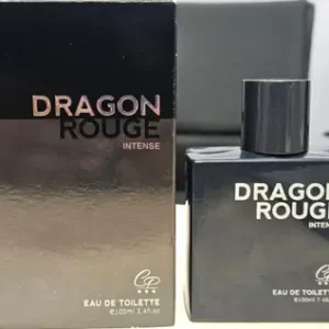 Dragon Rouge Rouge intense Eau de Parfum - 100 ml  (For Men & Women)