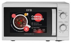 I.F.B. 20L Solo Microwave Oven
