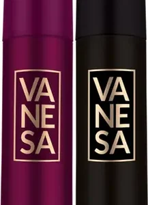 VANESA Babe and Shero Combo (Pack of 2) Deodorant Spray - For Women  (300 ml, Pack of 2)