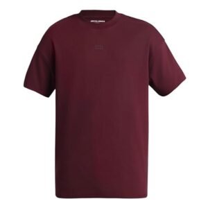 Van Heusen Men's Cotton Regular Fit T-Shirt