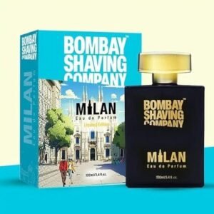 Bombay's Shaving Companybt Milan Eau de Perfume