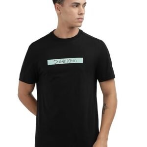 Calvin Klein Jeans Department2185 Regular Fit T Shirt