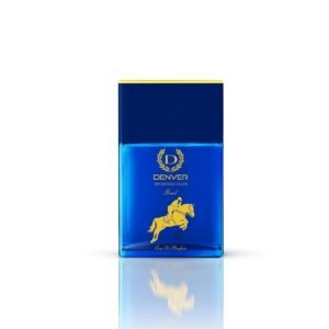 DENVER Sporting Club Perfume For Men -70 ML |Premium & Long Lasting Perfume| Eau de Parfum