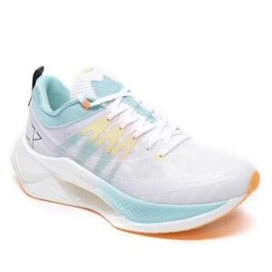 XTEP Mens Ace Pasa Men Running Shoes Running Shoes