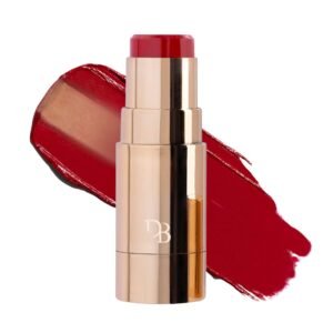 Diam Beauty All Over You Multipurpose Stick - Pigmented, Dewy, Non-comedogenic