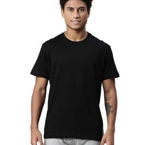 Levi's Men's Cotton Regular Fit T-Shirt