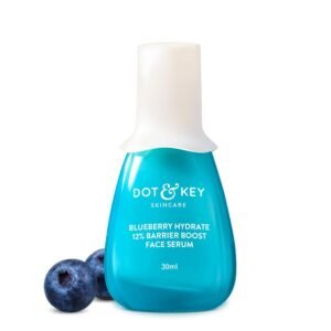 Dot & Key Blueberry Hydrate 12% Barrier Boost Serum