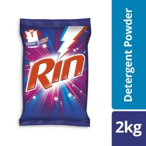 RIN Detergent Powder 2 kg,RPYK1R0