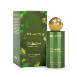 BELLAVITA Gourmet Collection Pistachio |  Perfume for Man and Woma