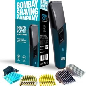 Bombay Shaving Company Power Play NXT Trimmer