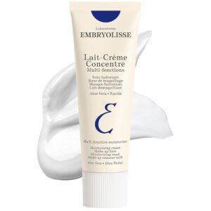 Embryolisse Face Cream and Makeup Primer, White