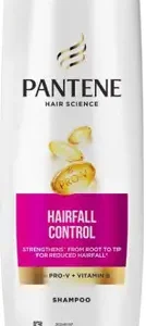 PANTENE Hair Fall Control Shampoo  (75 ml)
