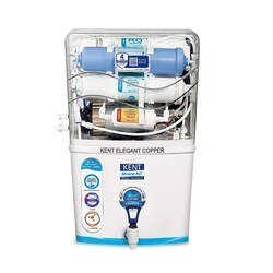 KENT Elegant Copper Compact RO+UF Water Purifier