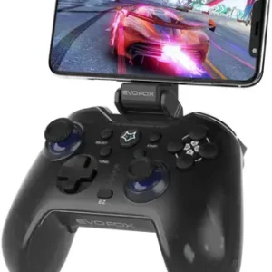 EVOFOX Go Wireless Bluetooth Gamepad