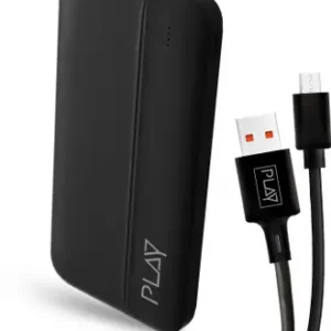 PLAY 10000 mAh 12 W Power Bank