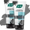 Joy Skin Purifying & Deep Detox Activated Charcoal Face Wash  (300 ml)