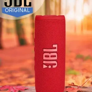 JBL Flip 6 with 12Hr Playtime, Customize Audio 30 W