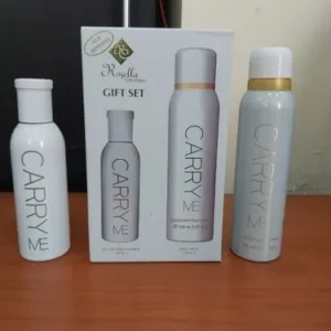 Carry me 100ml Deodorant