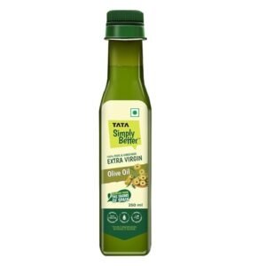 Tata Simply Better Extra Virgin Olive Oil 250ml