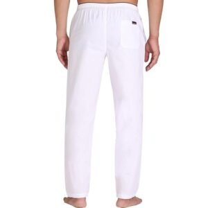 U.S. POLO ASSN. Men Comfort Fit Solid Cotton I690 Casual Style