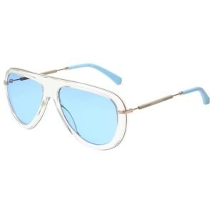 Calvin Klein Aviator Sunglasses
