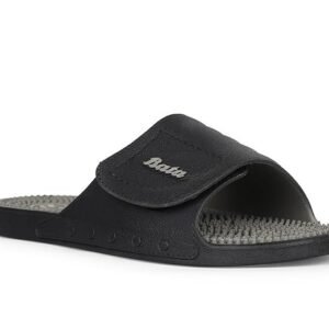 Bata Men's Mule Slippers