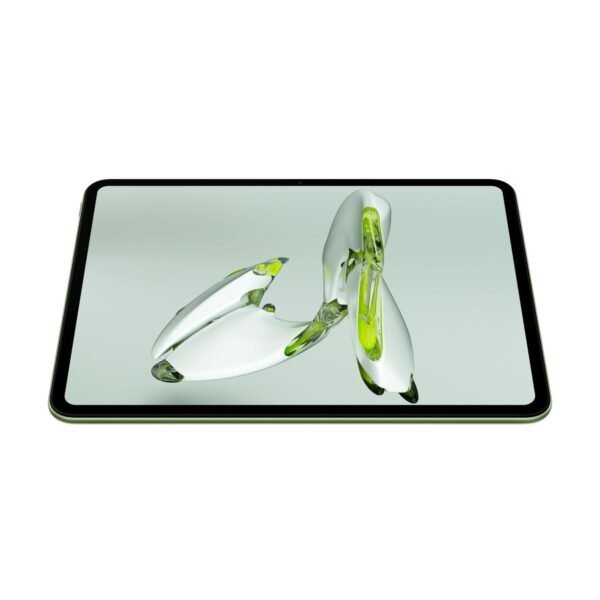 OnePlus Pad Go Tablet—Green 8/128 RAM