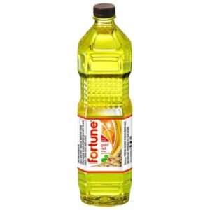 Fortune Refined Groundnut Oil, 1L