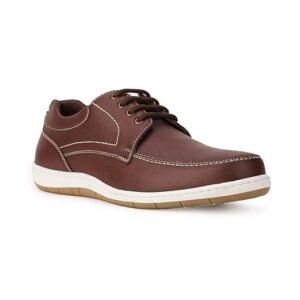 Bata Men's Lace-up Sneaker