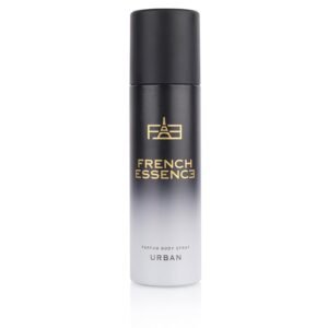 FRENCH ESSENCE Deodorant Spray for Men
