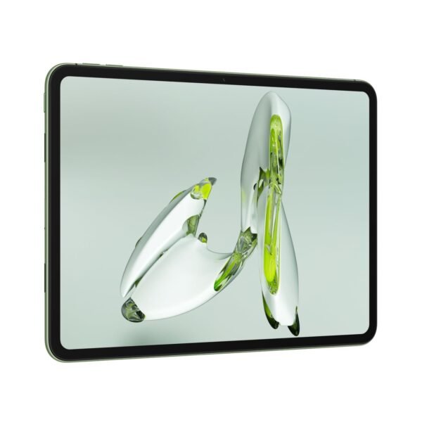 OnePlus Pad Go Tablet—Green 8/128 RAM