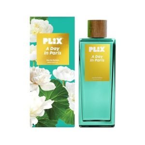 PLIX Day In Paris Perfume - 100ML