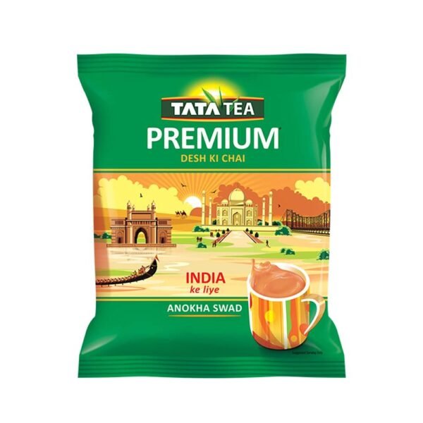 Tata Tea Premium Desh Ki Chai