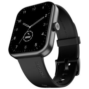 Noise Pulse 2 Max 1.85" Display, Bluetooth Calling Smart Watch, 10 Days