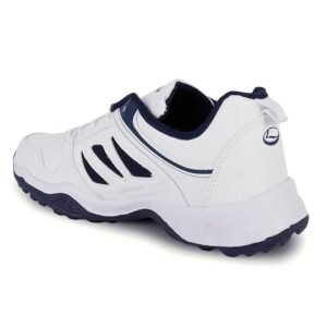 Lancer Mens Hector-253wht-nbl Sneaker