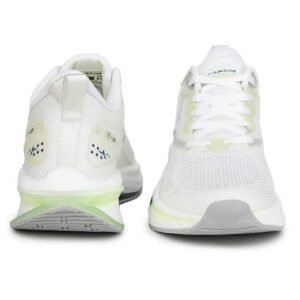 ABROS Men Super Sport Shoe Black/Turquoise