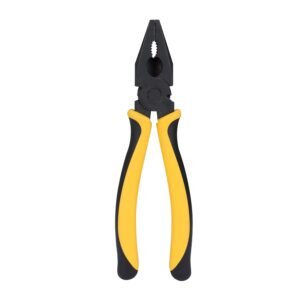 STANLEY 70-482 Steel Combination Plier