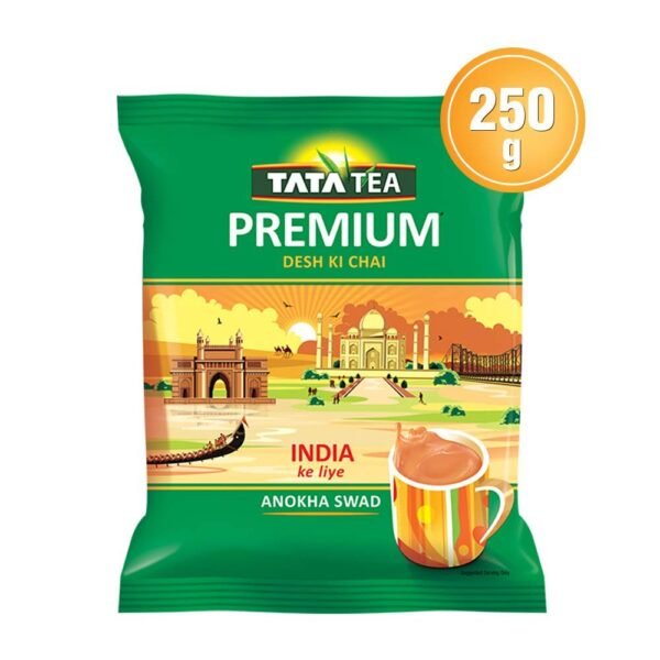Tata Tea Premium Desh Ki Chai