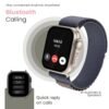 CELLECOR M4 Rush Smart Watch
