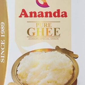 Ananda Pure Ghee Pack, 900ml