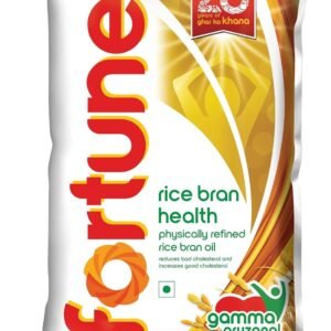 Fortune Rice Bran Health Oil
