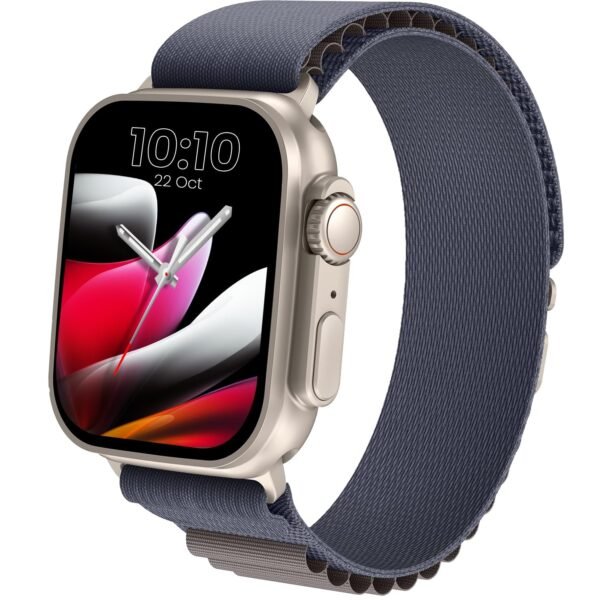 CELLECOR M4 Rush Smart Watch