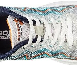 ABROS Men’s Stack ASSG1376 Sports Shoes