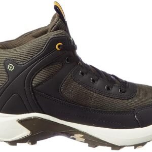 ABROS Men's Safari Sports Shoes